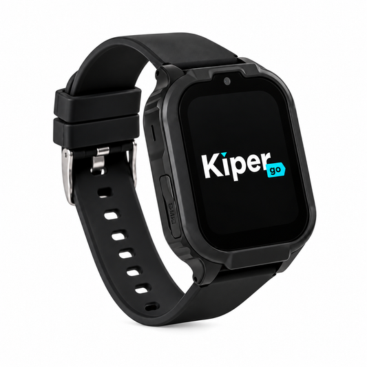 Reloj Niños GO