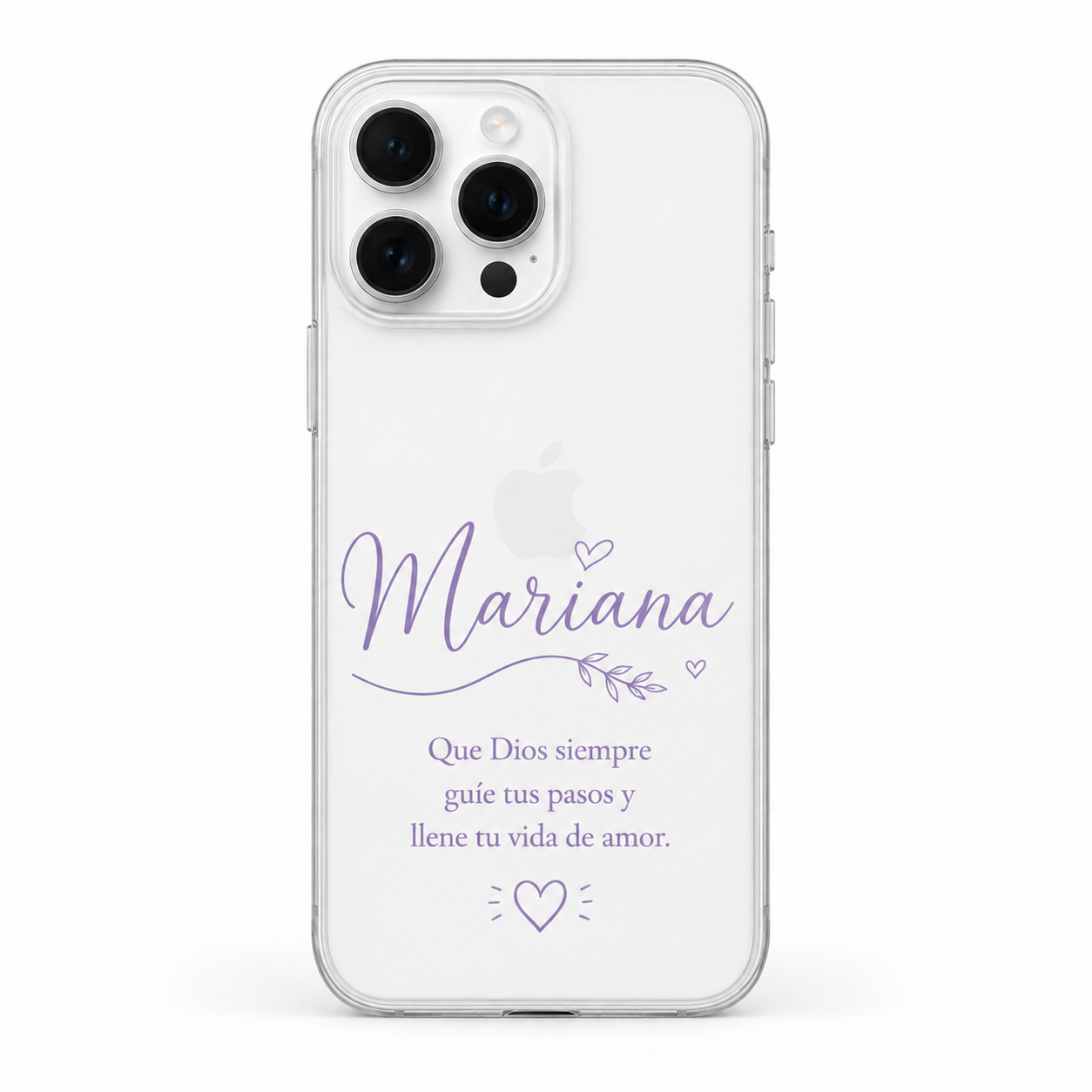 Mariana Case