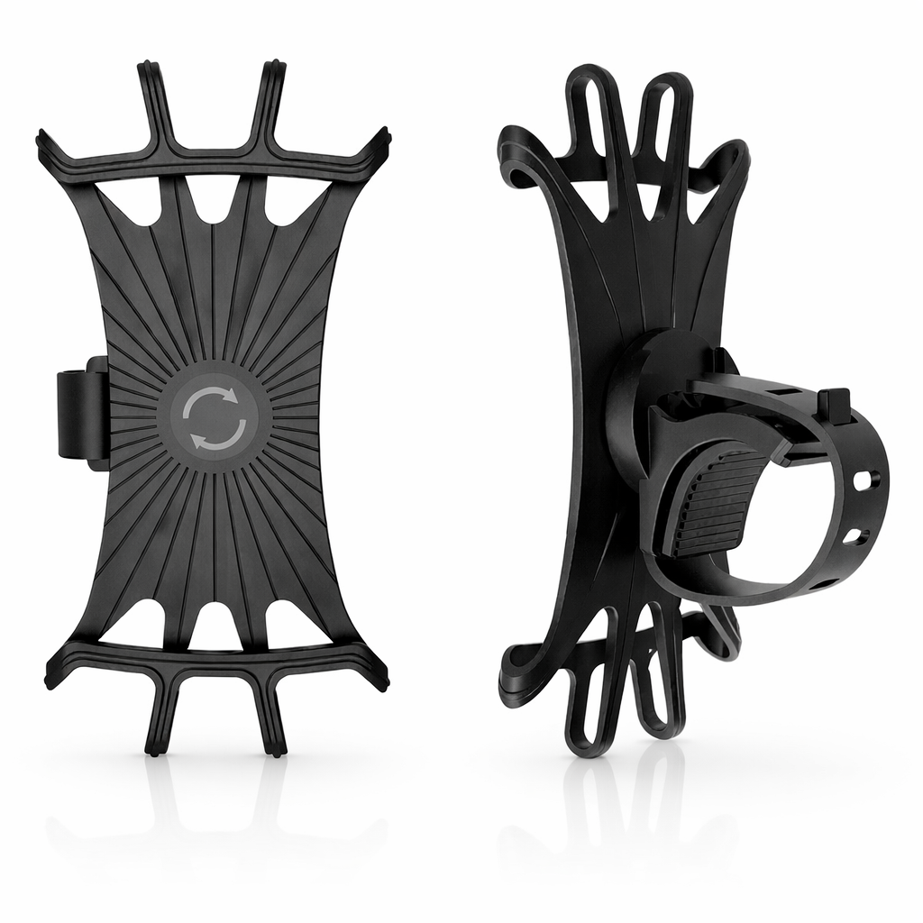 Holder Moto araña