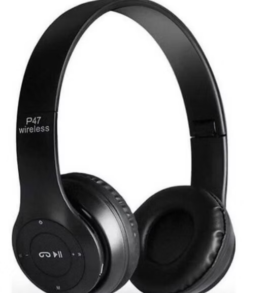 Diadema de bluetooth P47