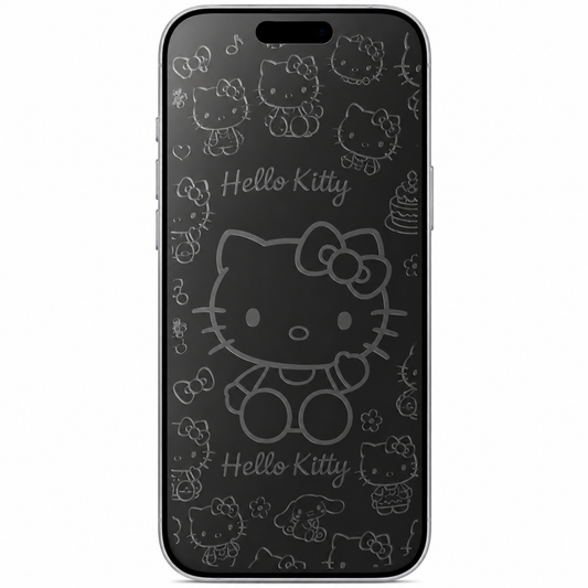 Hidrogel matte diseños