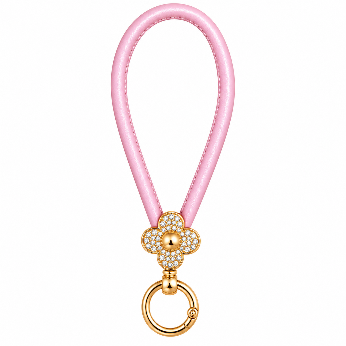 Strap Flor