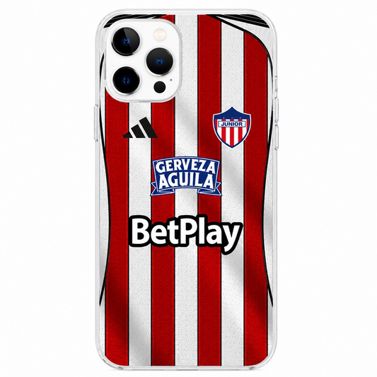 Case Junior Titular