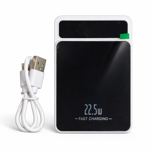 Power Bank con Magsafe 10 mah