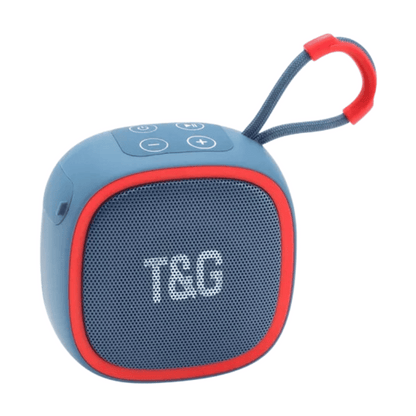 Parlante bluetooth mini