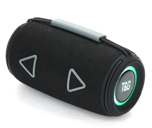 Parlante bluetooth TG 657
