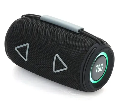 Parlante bluetooth TG 657