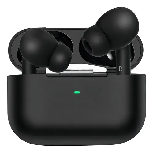 AirPods black edition