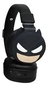 Diadema personajes