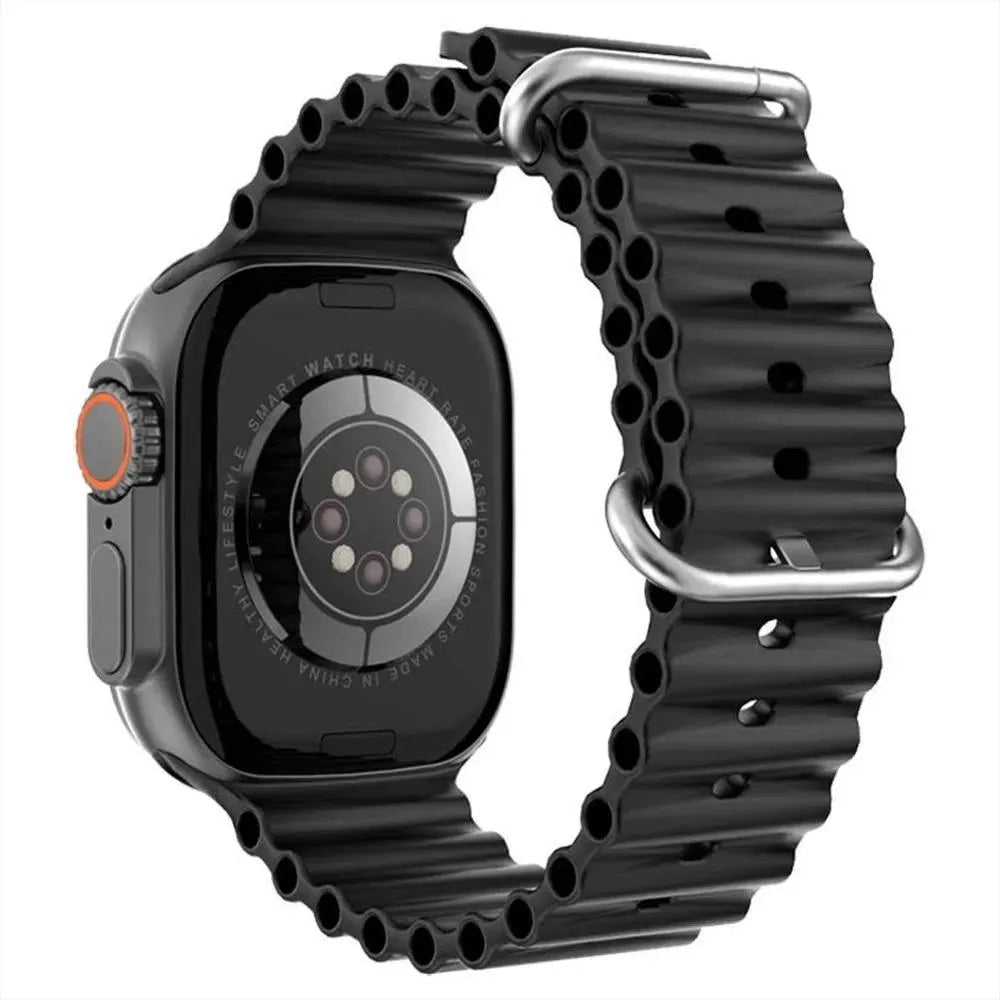 Pulso ultra apple watch