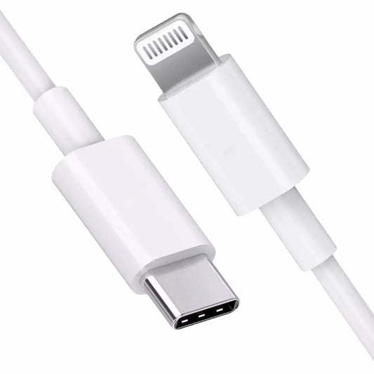 Cable iPhone C - Lightning original