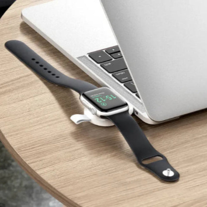 Cargador apple watch usb