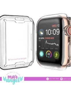 Imagen del producto: Protector en silicona Apple Watch