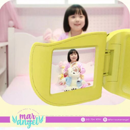 Imagen del producto: Videocamara niños