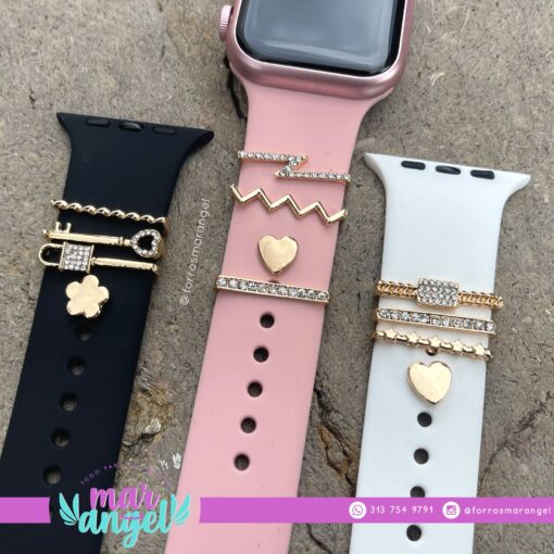 Imagen del producto: Charms Watch