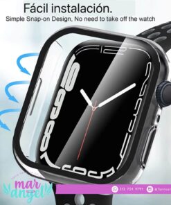 Imagen del producto: Protector transparente watch 360