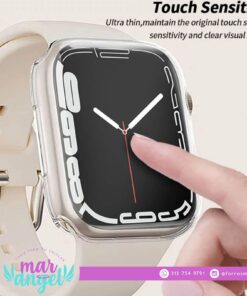Imagen del producto: Protector silicona 360 watch