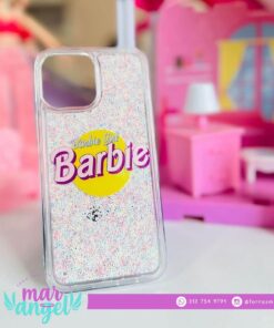 Imagen del producto: Forro Barbie colors