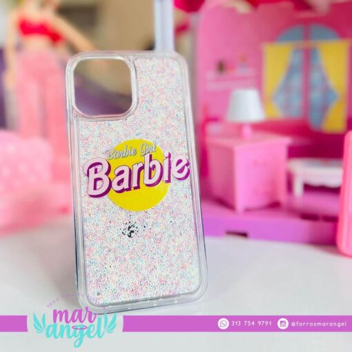 Imagen del producto: Forro Barbie colors