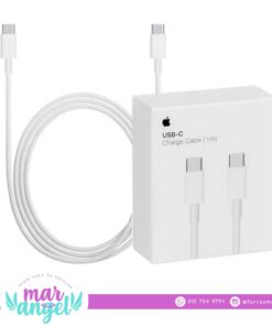 Imagen del producto: Cable iPhone 15 1m