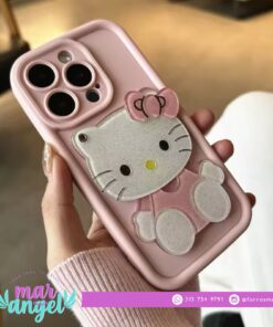 Imagen del producto: Holder hello kitty espejo