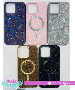 Imagen del producto: Forro swarovski MagSafe