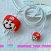 Imagen del producto: Protector de cargador MARIO BROSS