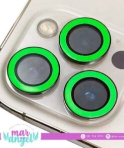 Imagen del producto: Lentes neon iPhone