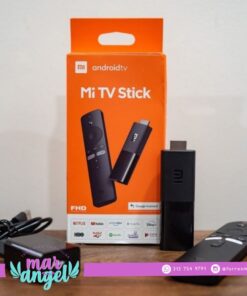 Imagen del producto: TV STICK