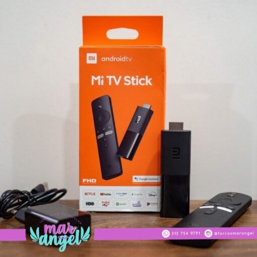 Imagen del producto: TV STICK