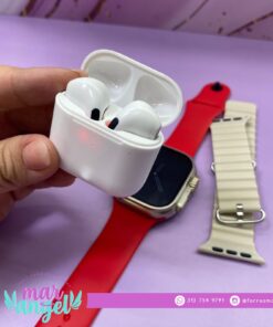 Imagen del producto: Combo Ultra + Airpods