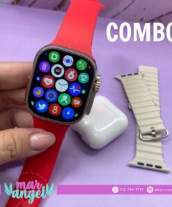 Imagen del producto: Combo Ultra + Airpods