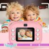 Imagen del producto: Camara impresora niños