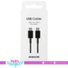 Imagen del producto: Cable samsung tipo c original