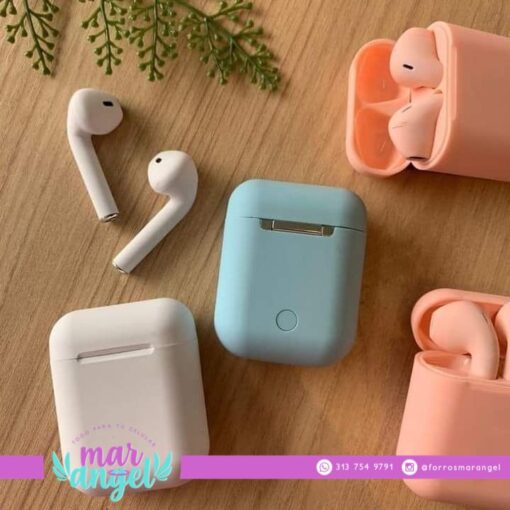 Imagen del producto: AirPods AA