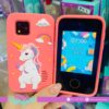 Imagen del producto: Celular para niños