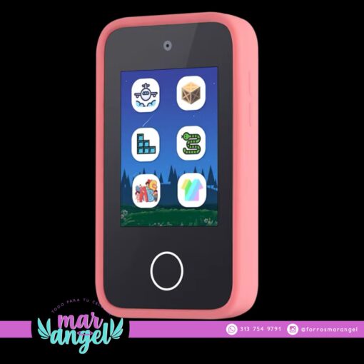 Imagen del producto: Celular para niños