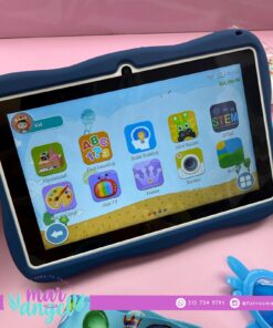 Imagen del producto: Tablet niños