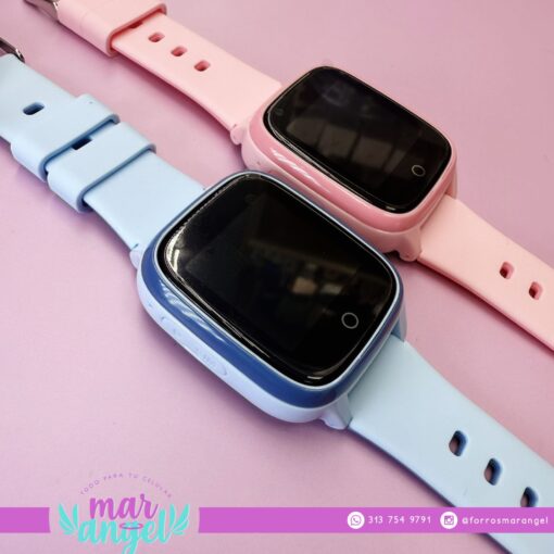 Imagen del producto: Smart Watch NIÑOS SIN SUSCRIPCIÓN