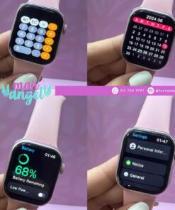 Imagen del producto: Watch S9 mini