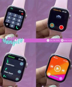 Imagen del producto: Watch S9 mini