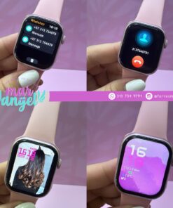 Imagen del producto: Watch S9 mini