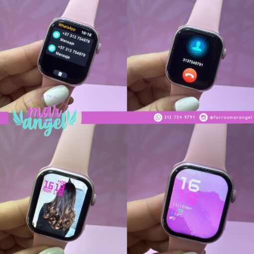 Imagen del producto: Watch S9 mini