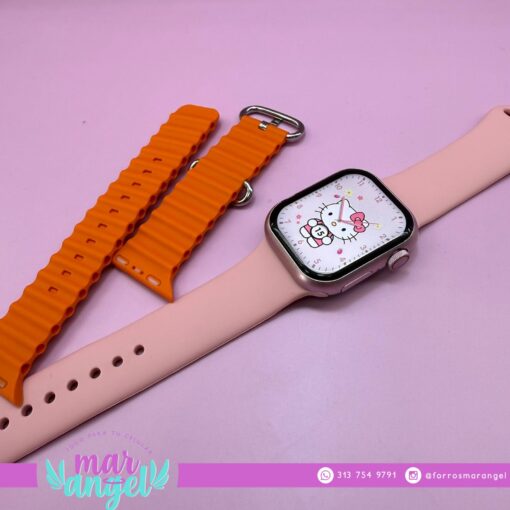 Imagen del producto: Watch ultra mini