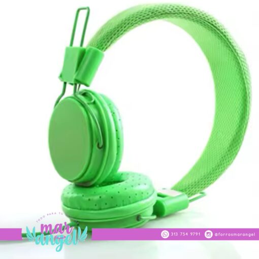 Imagen del producto: Diadema de bluetooth NIA