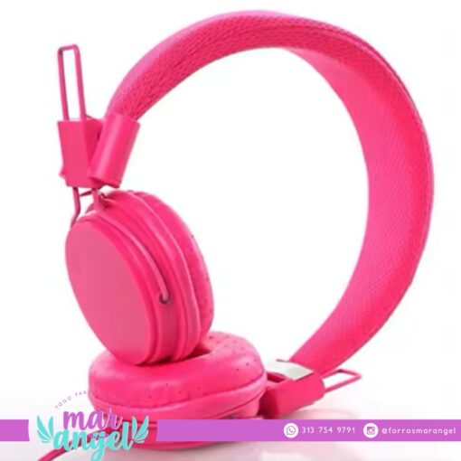 Imagen del producto: Diadema de bluetooth NIA